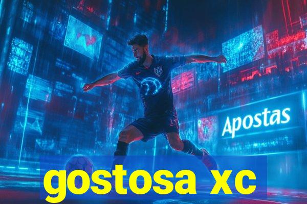 gostosa xc